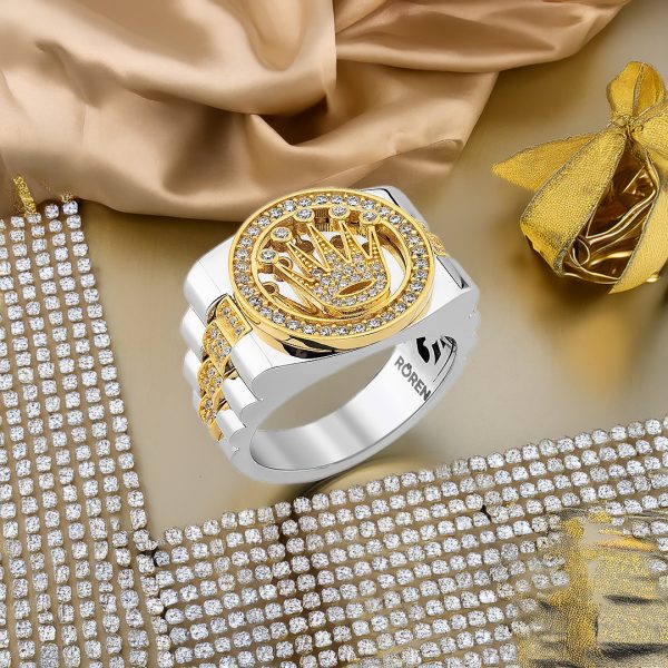 büyük rolex-Photoshop